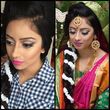Photo #10: Make Up Artist for Desi/Middle Eastern/Western Brides!