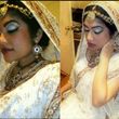 Photo #2: Make Up Artist for Desi/Middle Eastern/Western Brides!