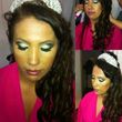 Photo #1: Make Up Artist for Desi/Middle Eastern/Western Brides!