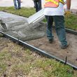 Photo #6: ANY CONCRETRE WORK & LAWN CARE. FREE ESTIMATES!!!!!