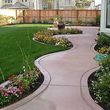 Photo #5: ANY CONCRETRE WORK & LAWN CARE. FREE ESTIMATES!!!!!