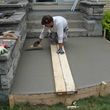 Photo #3: ANY CONCRETRE WORK & LAWN CARE. FREE ESTIMATES!!!!!