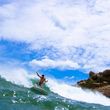 Photo #1: SURF LESSONS