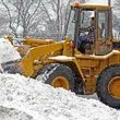 Photo #1: Casto Snowplowing Commercial Services