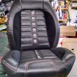 Photo #1: Pito's Custom Upholstery
