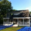 Photo #1: Wicked Smart Exteriors Roofers
