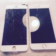 Photo #2: Apple doctor, phone repair, crack screen replacement