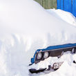 Photo #1: Snow Plow *Call For Quote*