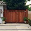 Photo #16: Free estimate for your Fence Installation! LANDAS FENCE! Wood, Vinyl, Chainlink!