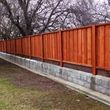 Photo #13: Free estimate for your Fence Installation! LANDAS FENCE! Wood, Vinyl, Chainlink!