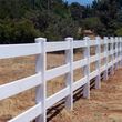 Photo #11: Free estimate for your Fence Installation! LANDAS FENCE! Wood, Vinyl, Chainlink!