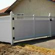 Photo #10: Free estimate for your Fence Installation! LANDAS FENCE! Wood, Vinyl, Chainlink!
