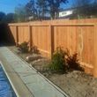 Photo #9: Free estimate for your Fence Installation! LANDAS FENCE! Wood, Vinyl, Chainlink!