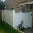Photo #7: Free estimate for your Fence Installation! LANDAS FENCE! Wood, Vinyl, Chainlink!