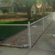 Photo #6: Free estimate for your Fence Installation! LANDAS FENCE! Wood, Vinyl, Chainlink!