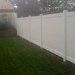 Photo #5: Free estimate for your Fence Installation! LANDAS FENCE! Wood, Vinyl, Chainlink!