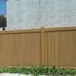 Photo #3: Free estimate for your Fence Installation! LANDAS FENCE! Wood, Vinyl, Chainlink!