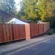 Photo #2: Free estimate for your Fence Installation! LANDAS FENCE! Wood, Vinyl, Chainlink!
