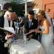 Photo #5: Wedding Rabbi: Jewish, Secular, Interfaith & Gay Weddings