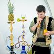 Photo #5: Hookah Rental/ FLY Catering