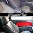 Photo #1: CUSTOM AUTO INTERIOR. EXCELLENT WORK!  N-sydez-Out