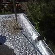 Photo #10: New flat roof 12 year warranty or repair