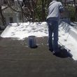 Photo #12: New flat roof 12 year warranty or repair