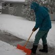 Photo #1: CLM.Inc.  Snow Removal Services