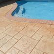 Photo #11: Affordable Pavers & Stamped Concrete Installation