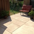 Photo #14: Affordable Pavers & Stamped Concrete Installation