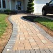 Photo #15: Affordable Pavers & Stamped Concrete Installation