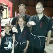Photo #3: Private Martial Arts lessons. UNIQUE CHRISTMAS GIFT!