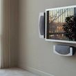 Photo #5: FLAT SCREEN TV- WALL MOUNTING