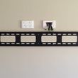 Photo #2: FLAT SCREEN TV- WALL MOUNTING