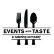 Photo #1: Catering Services. Events with taste