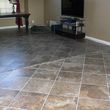 Photo #6: Tile install, bathrooms remodel..