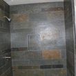Photo #5: Tile install, bathrooms remodel..