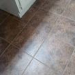 Photo #2: Free estimates! Laminate floor or Tile installation