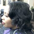 Photo #21: OPEN TODAY! BLACK HAIR CARE SPECIALIST, PRESS, FLAT IRON, RELAXER!