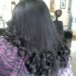 Photo #9: OPEN TODAY! BLACK HAIR CARE SPECIALIST, PRESS, FLAT IRON, RELAXER!