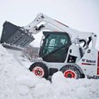 Photo #4: Plowing, Sanding & Salting, Snow Removal Services