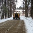 Photo #3: Plowing, Sanding & Salting, Snow Removal Services