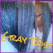Photo #12: Painless Braids or Twist only $100