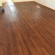 Photo #5: Tony Hardwood flooring (Sand/ Repair/ Stain/ Waxed/ Install/ Stairs)