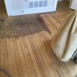 Photo #1: Tony Hardwood flooring (Sand/ Repair/ Stain/ Waxed/ Install/ Stairs)