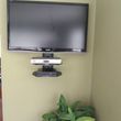 Photo #1: $95 TV Mounting & TV Installation