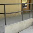 Photo #8: Omega Development. IRON HAND RAILING FABRICATION