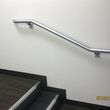 Photo #3: Omega Development. IRON HAND RAILING FABRICATION