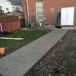 Photo #3: Concrete Walkway Replacement