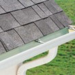 Photo #4: Escobar seamless rain gutter